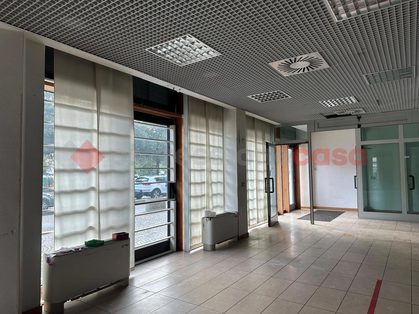 Ufficio in affitto a Arezzo