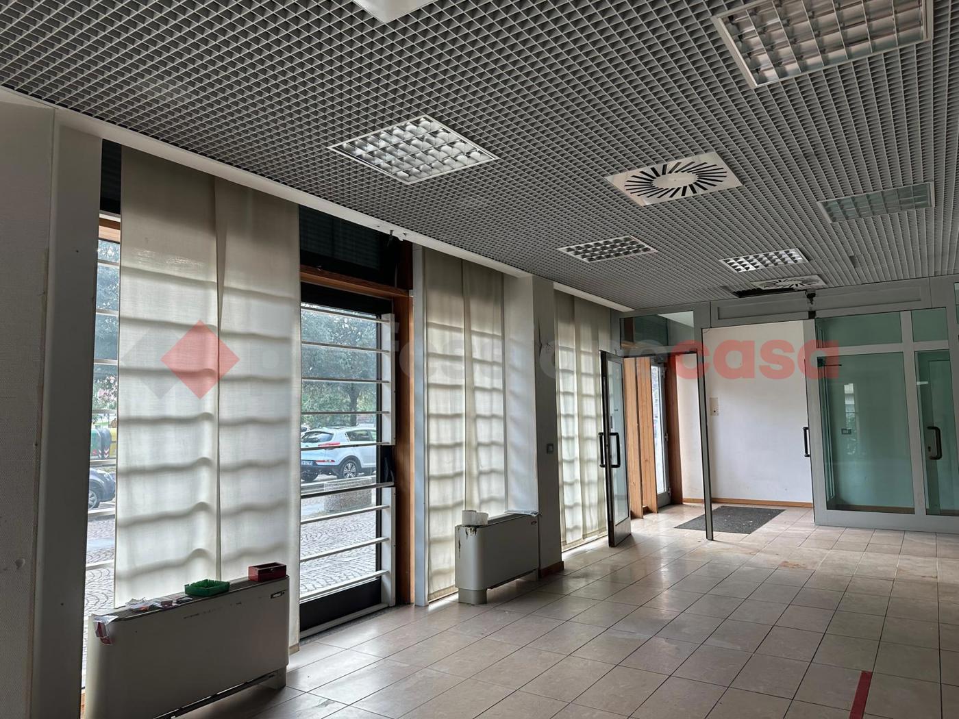 Ufficio in affitto a Arezzo