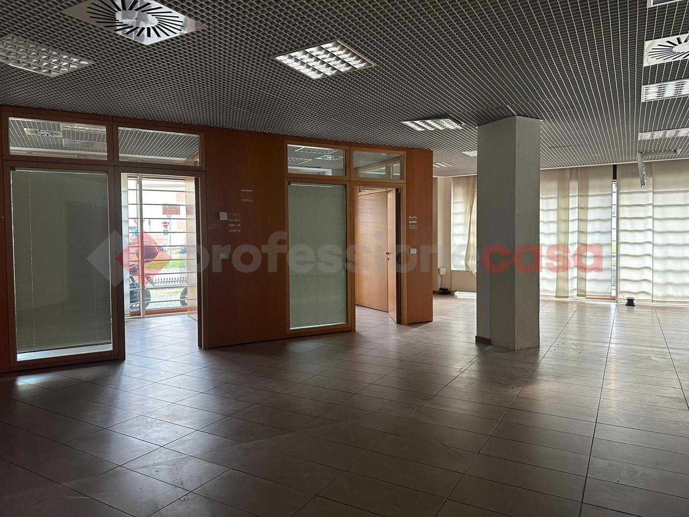 Ufficio in affitto a Arezzo