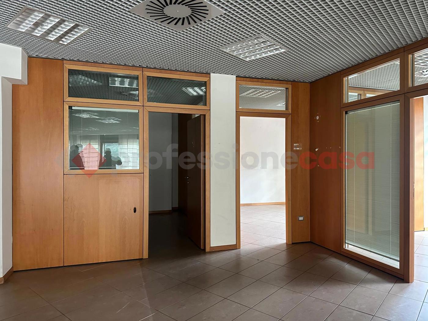 Ufficio in affitto a Arezzo