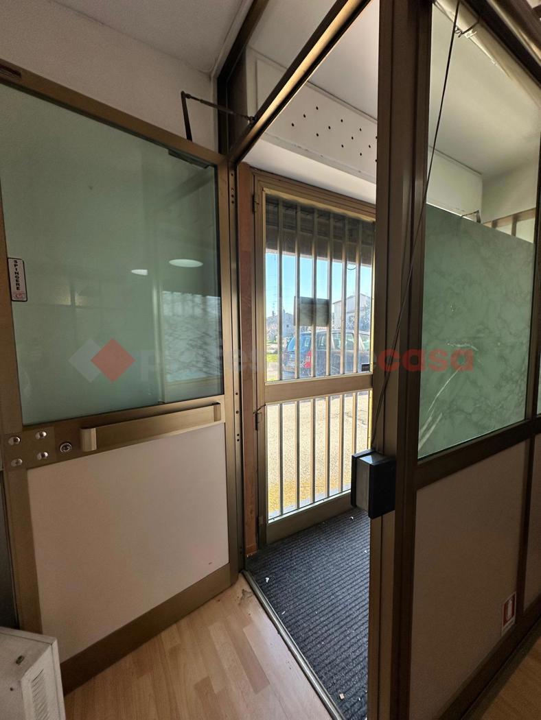 Ufficio in affitto a Arezzo