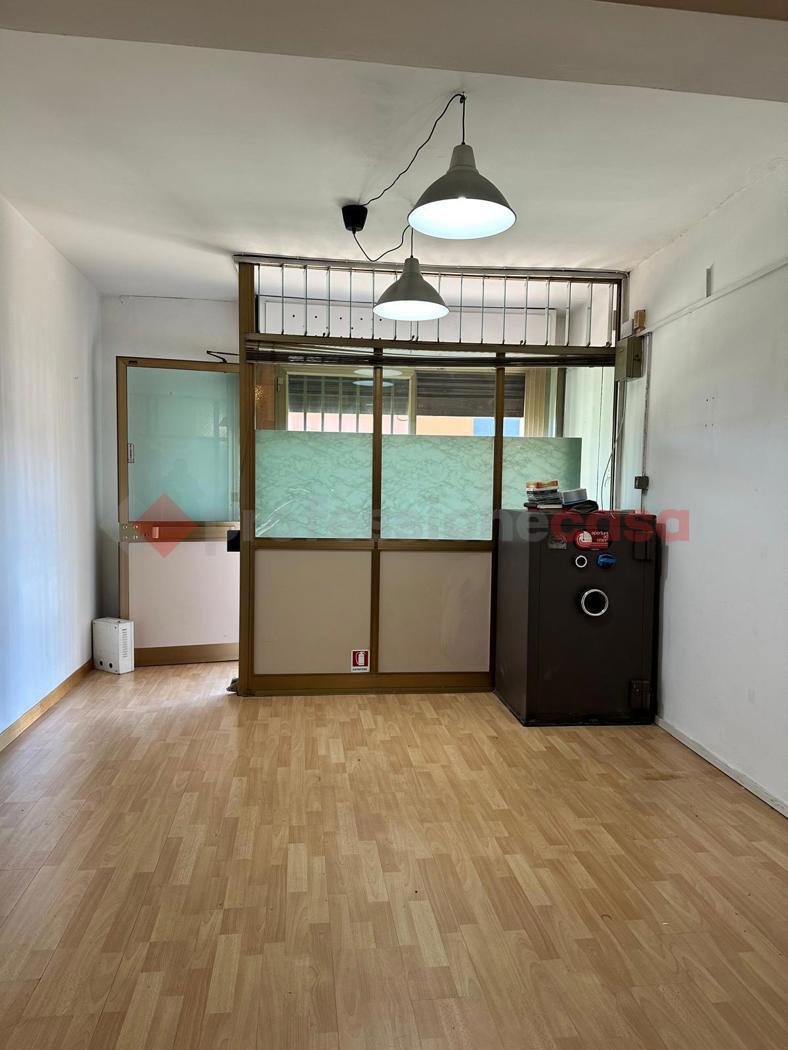 Ufficio in affitto a Arezzo
