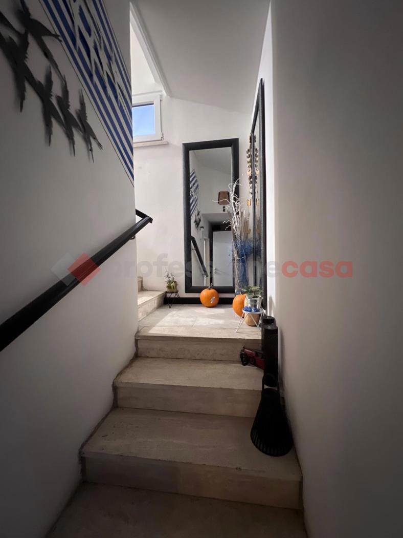 Quadrilocale ristrutturato a Arezzo