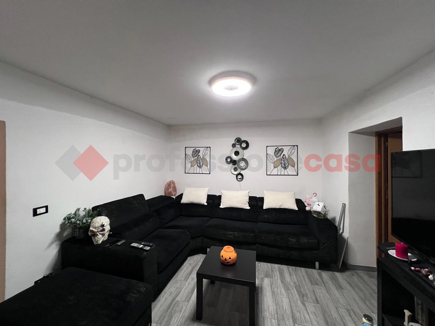 Quadrilocale ristrutturato a Arezzo