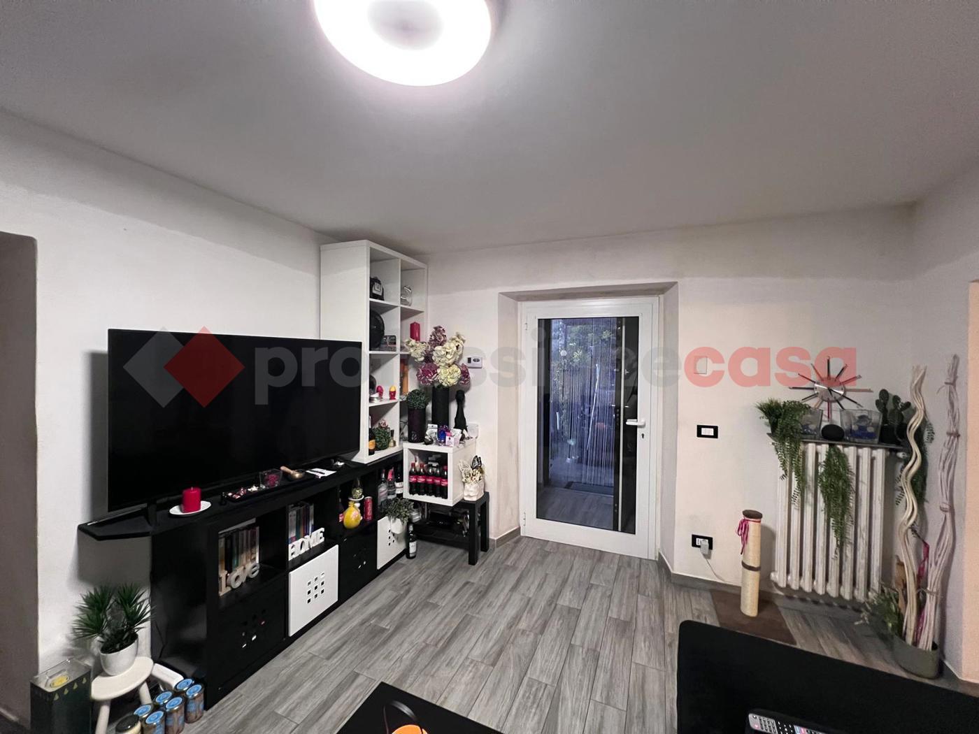 Quadrilocale ristrutturato a Arezzo