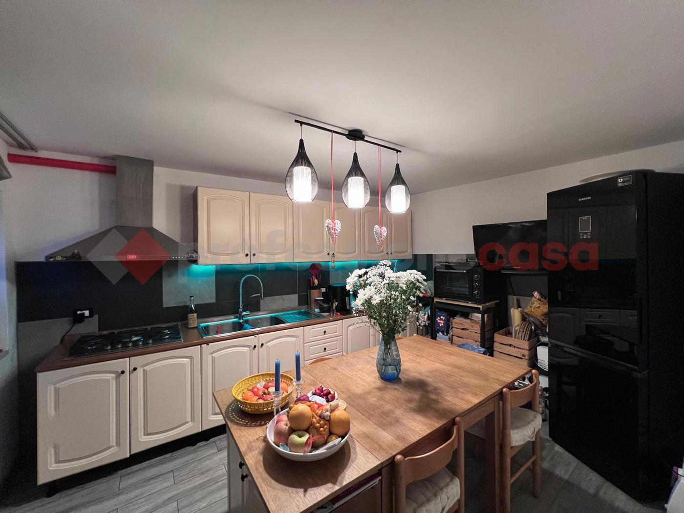 Quadrilocale ristrutturato a Arezzo