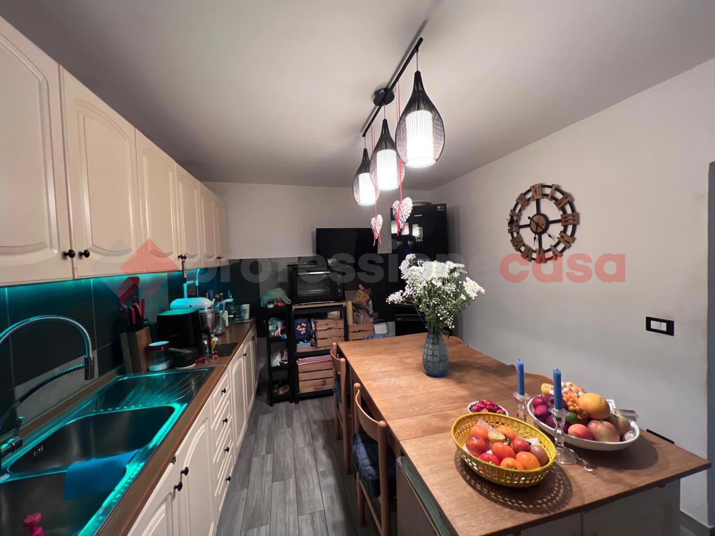 Quadrilocale ristrutturato a Arezzo