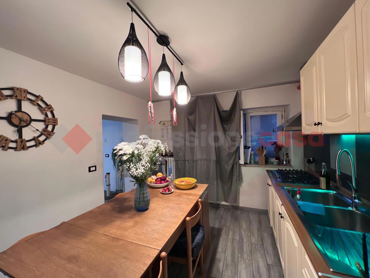 Quadrilocale ristrutturato a Arezzo