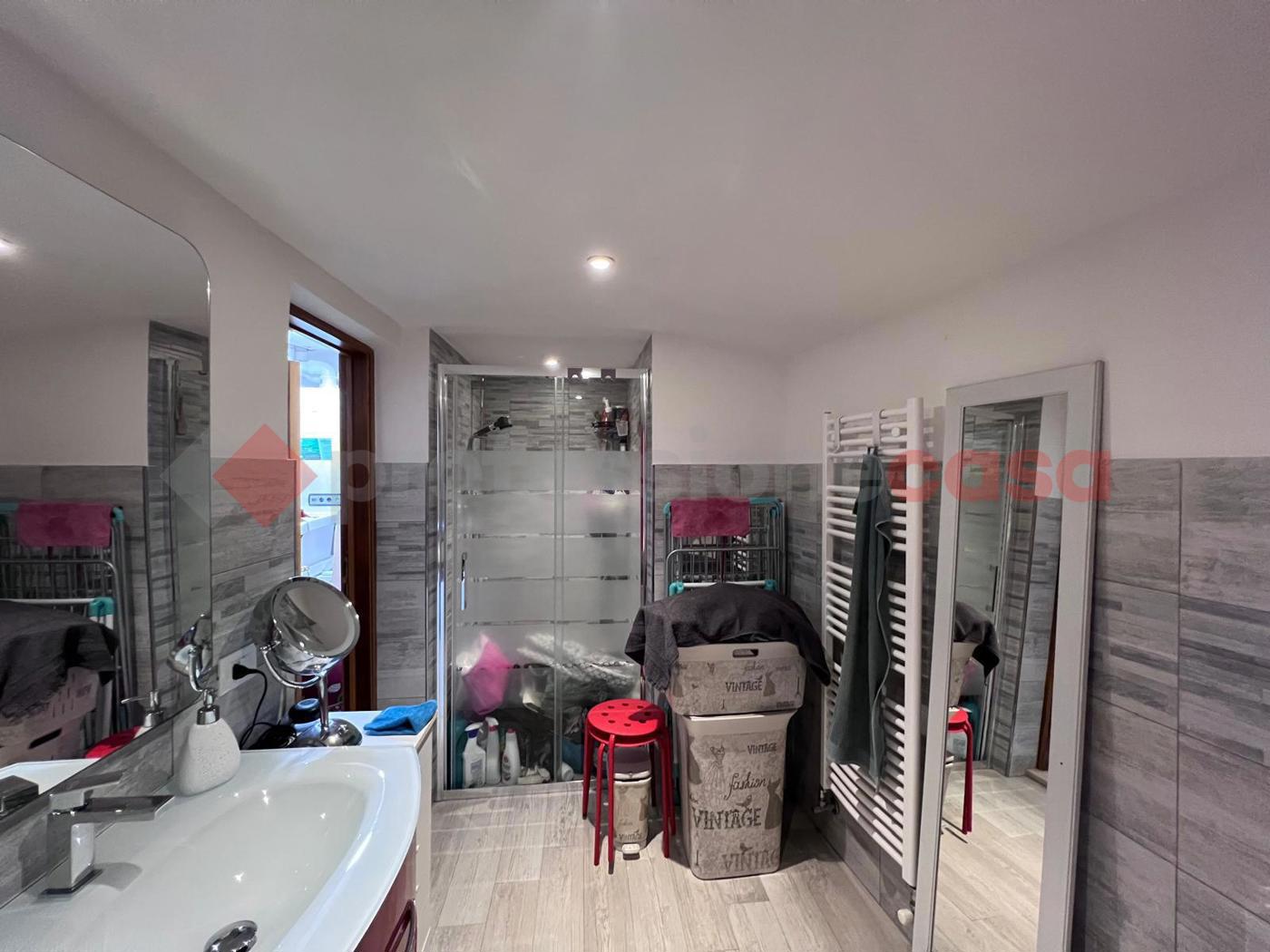 Quadrilocale ristrutturato a Arezzo