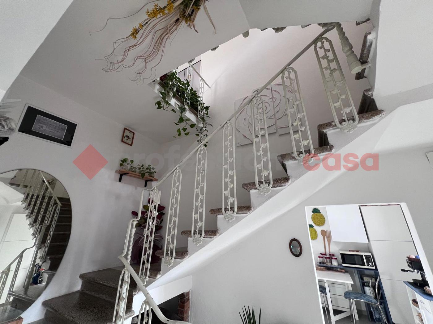 Quadrilocale con box a Monte San Savino