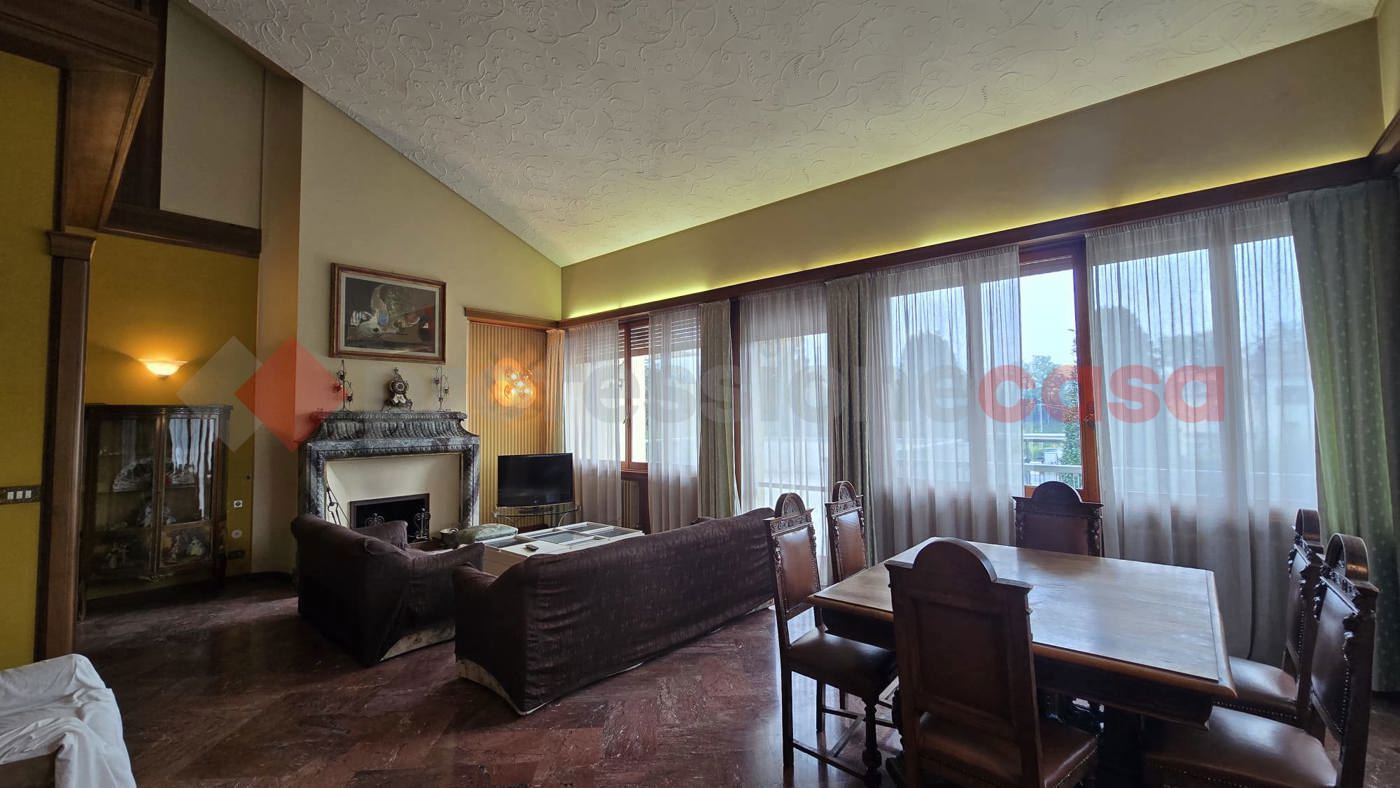 Appartamento in vendita a Arezzo