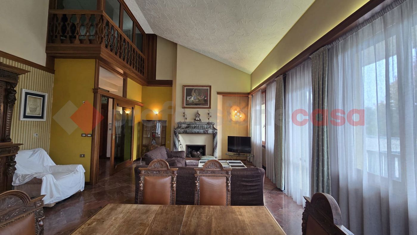 Appartamento in vendita a Arezzo