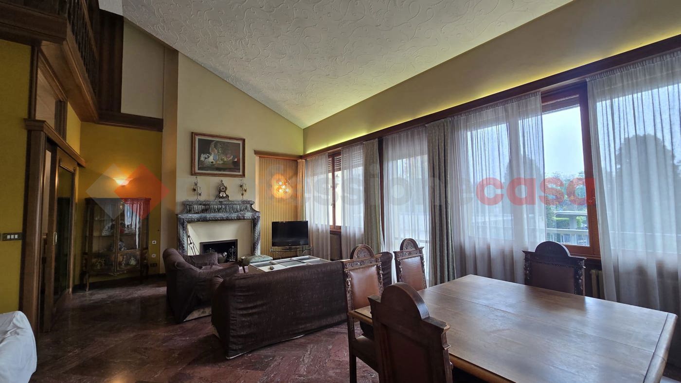 Appartamento in vendita a Arezzo