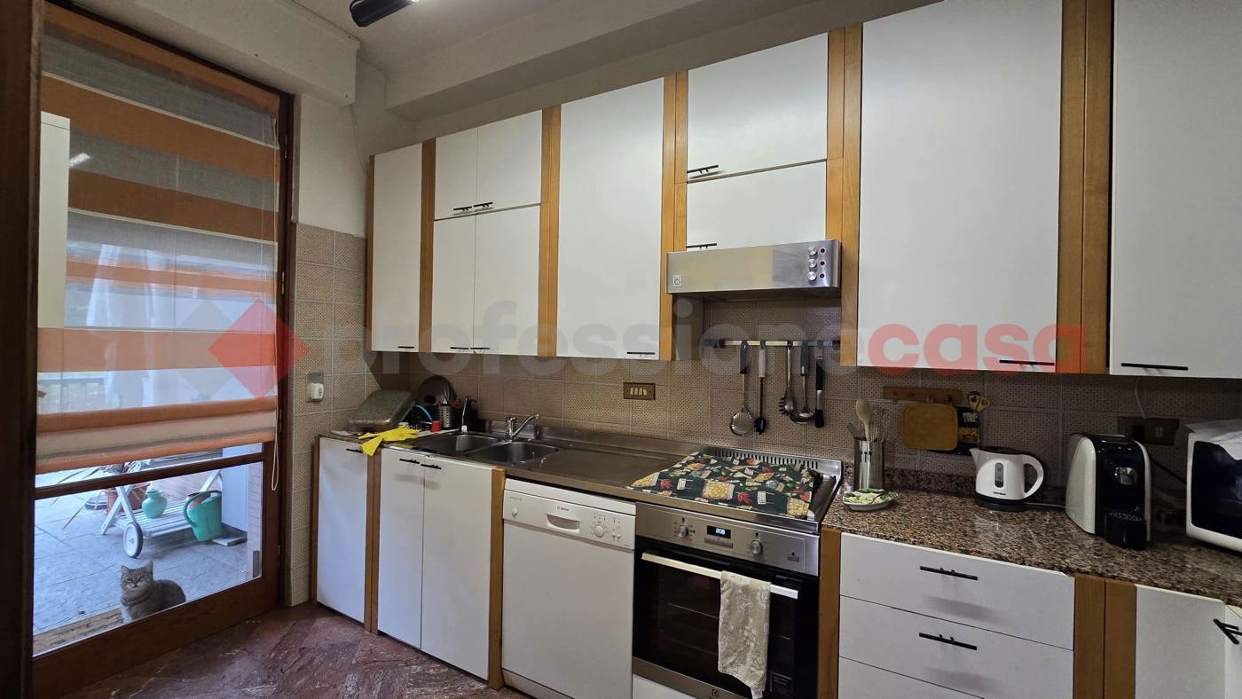 Appartamento in vendita a Arezzo