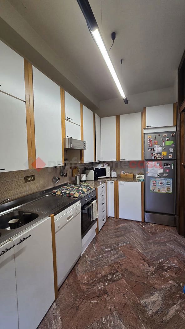 Appartamento in vendita a Arezzo