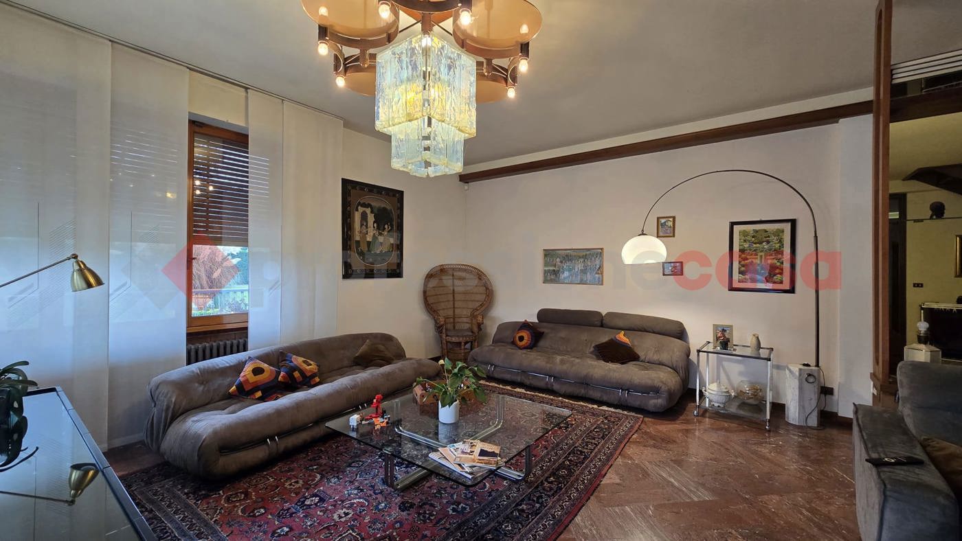 Appartamento in vendita a Arezzo