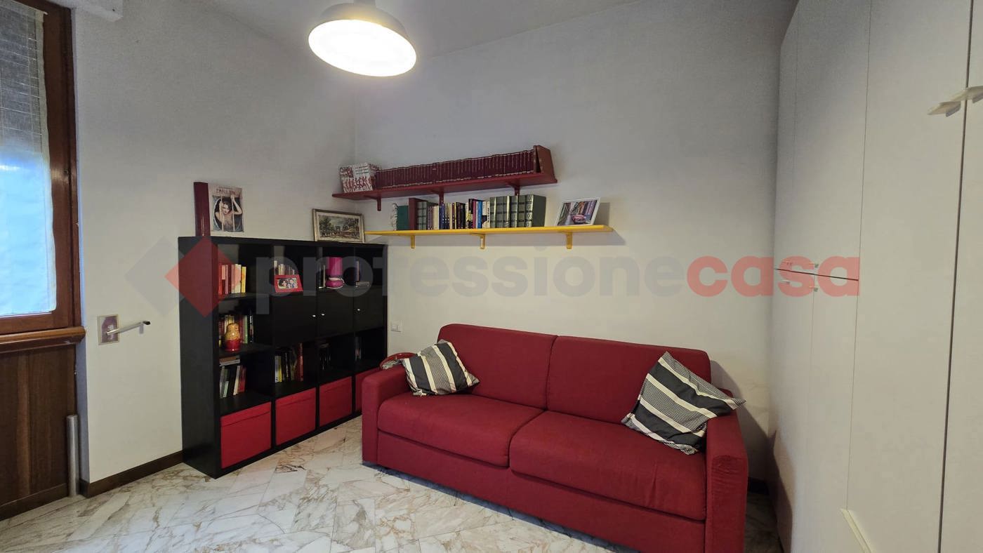 Appartamento in vendita a Arezzo