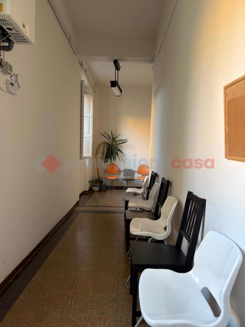 Ufficio in affitto a Arezzo