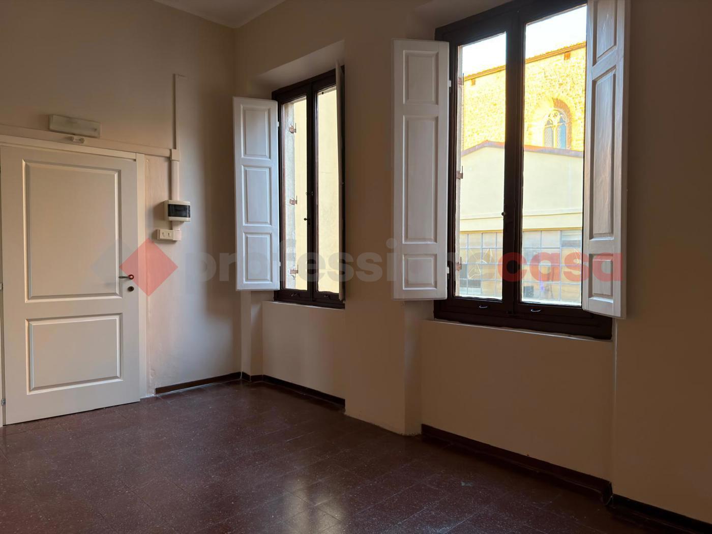 Ufficio in affitto a Arezzo