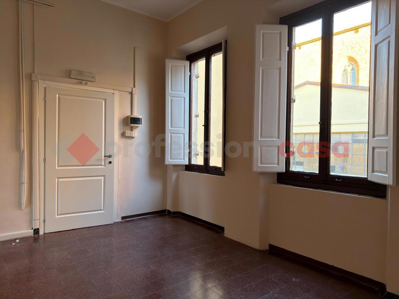 Ufficio in affitto a Arezzo