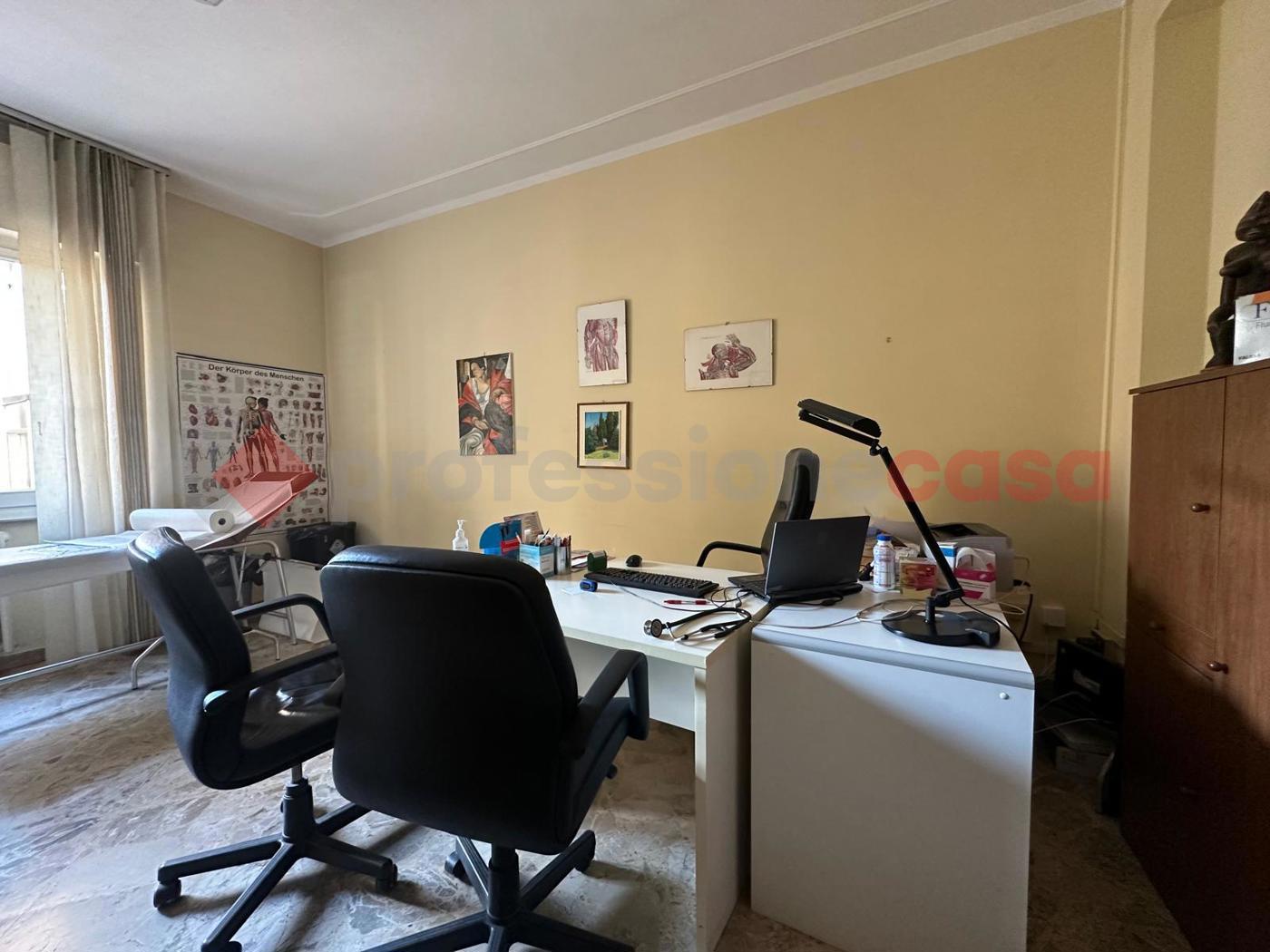 Ufficio in affitto a Arezzo