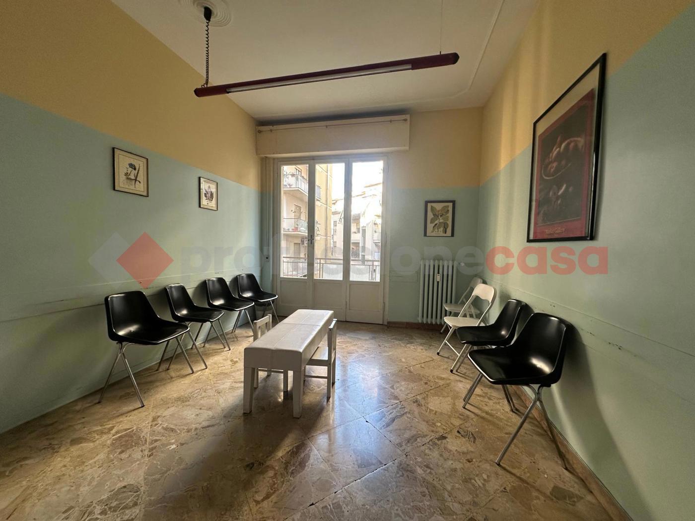 Ufficio in affitto a Arezzo