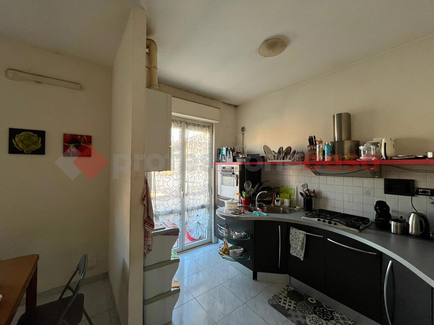 Appartamento in vendita a Arezzo