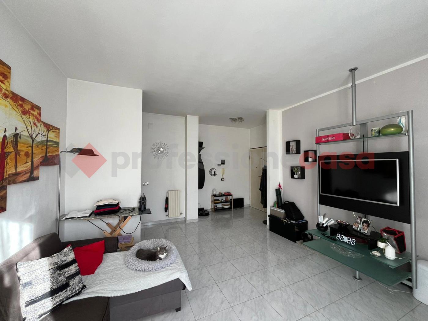 Appartamento in vendita a Arezzo