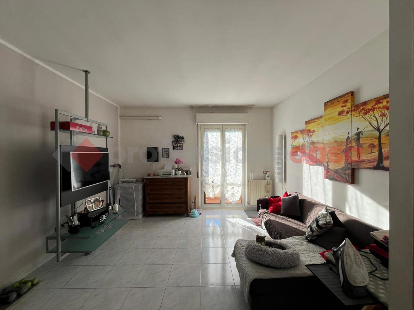 Appartamento in vendita a Arezzo