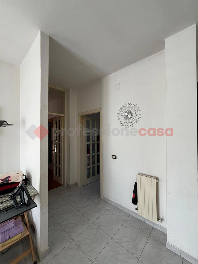 Appartamento in vendita a Arezzo