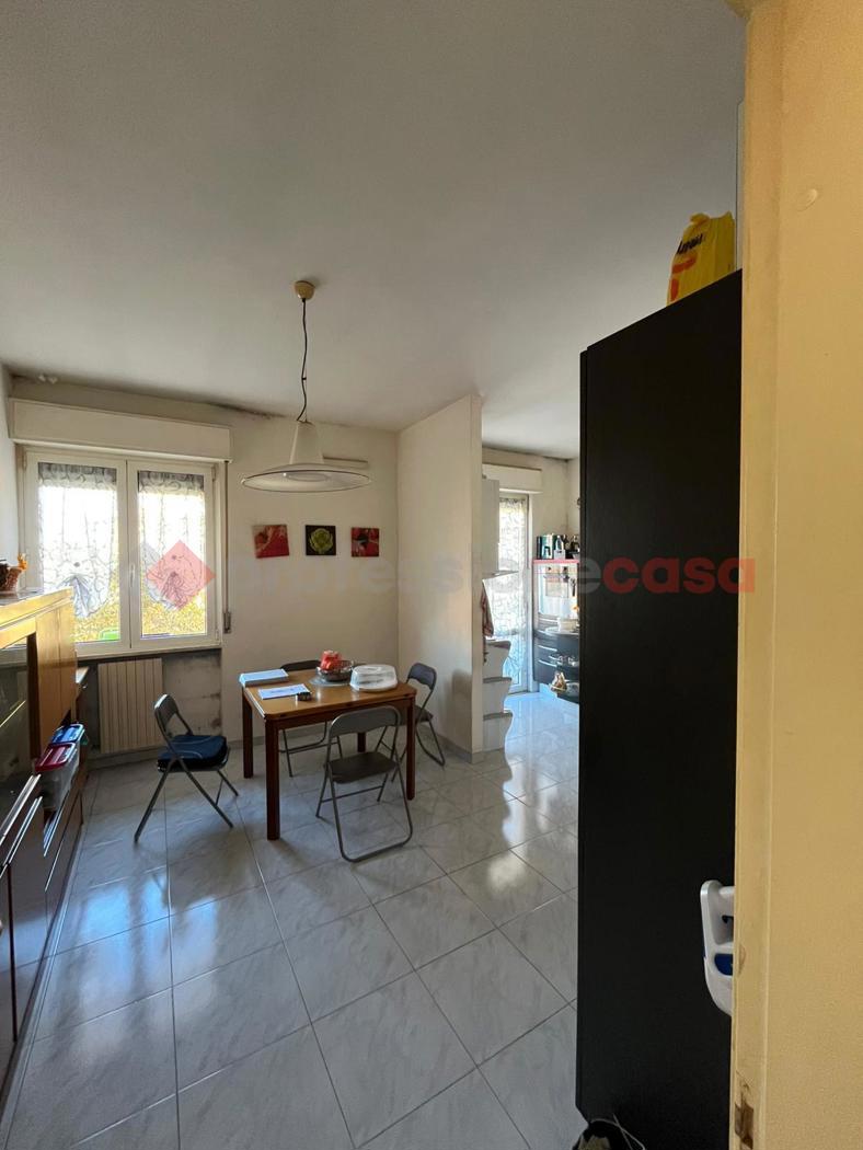 Appartamento in vendita a Arezzo