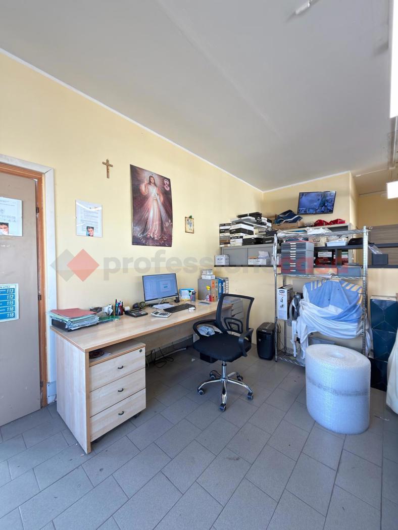 Laboratorio in affitto a Arezzo