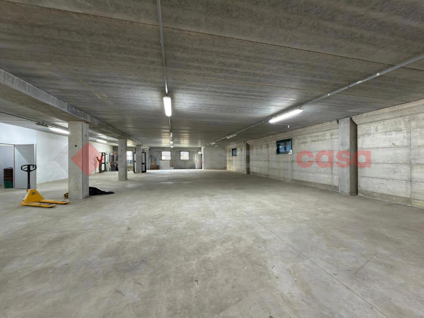 Magazzino in affitto a Arezzo