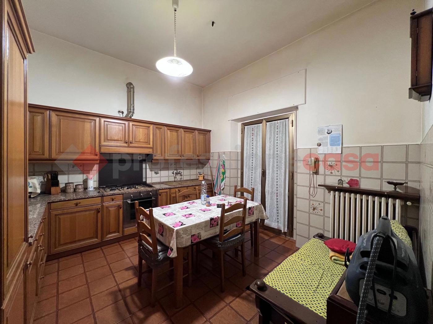 Appartamento in vendita a Laterina Pergine Valdarno