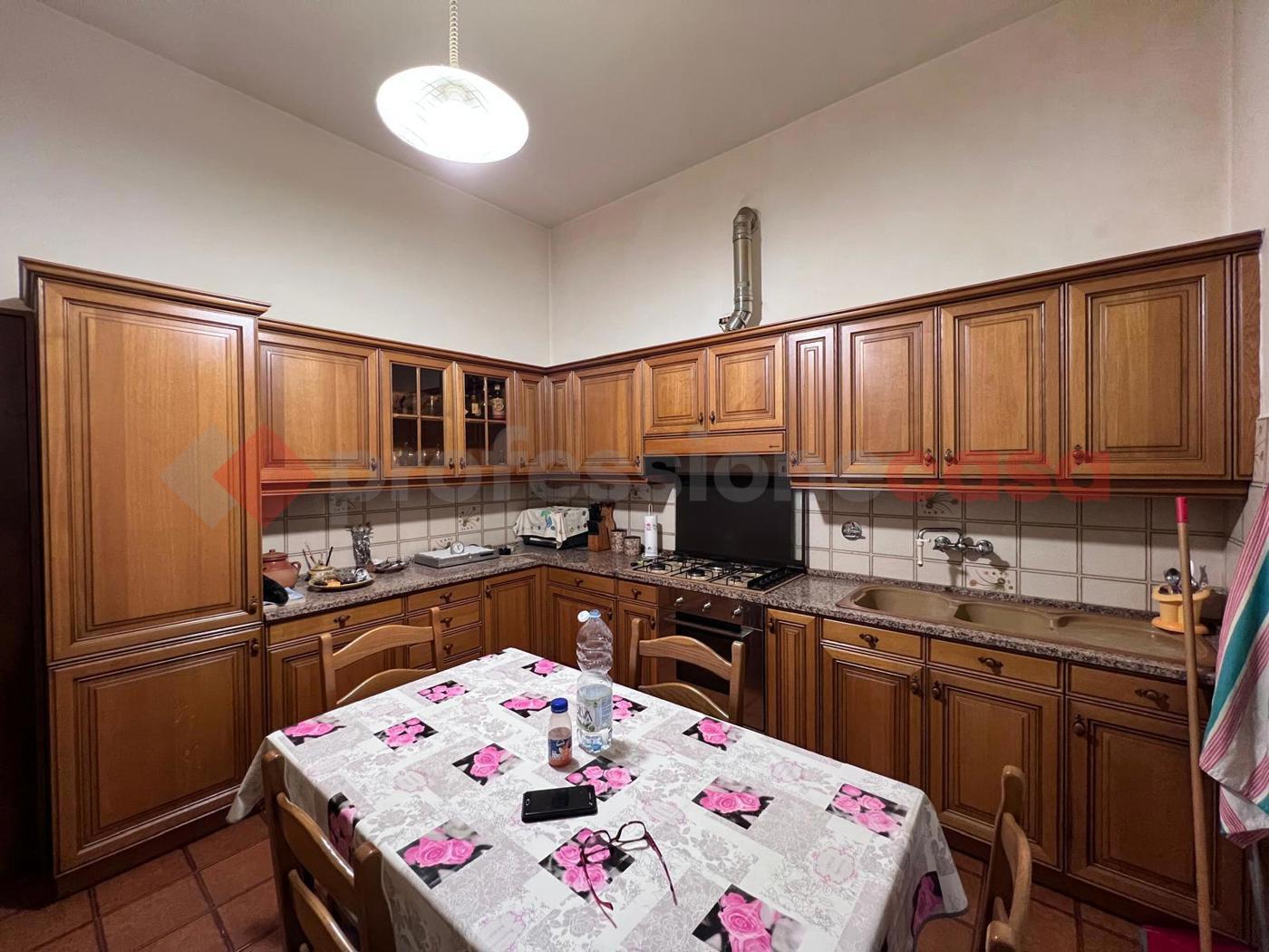 Appartamento in vendita a Laterina Pergine Valdarno