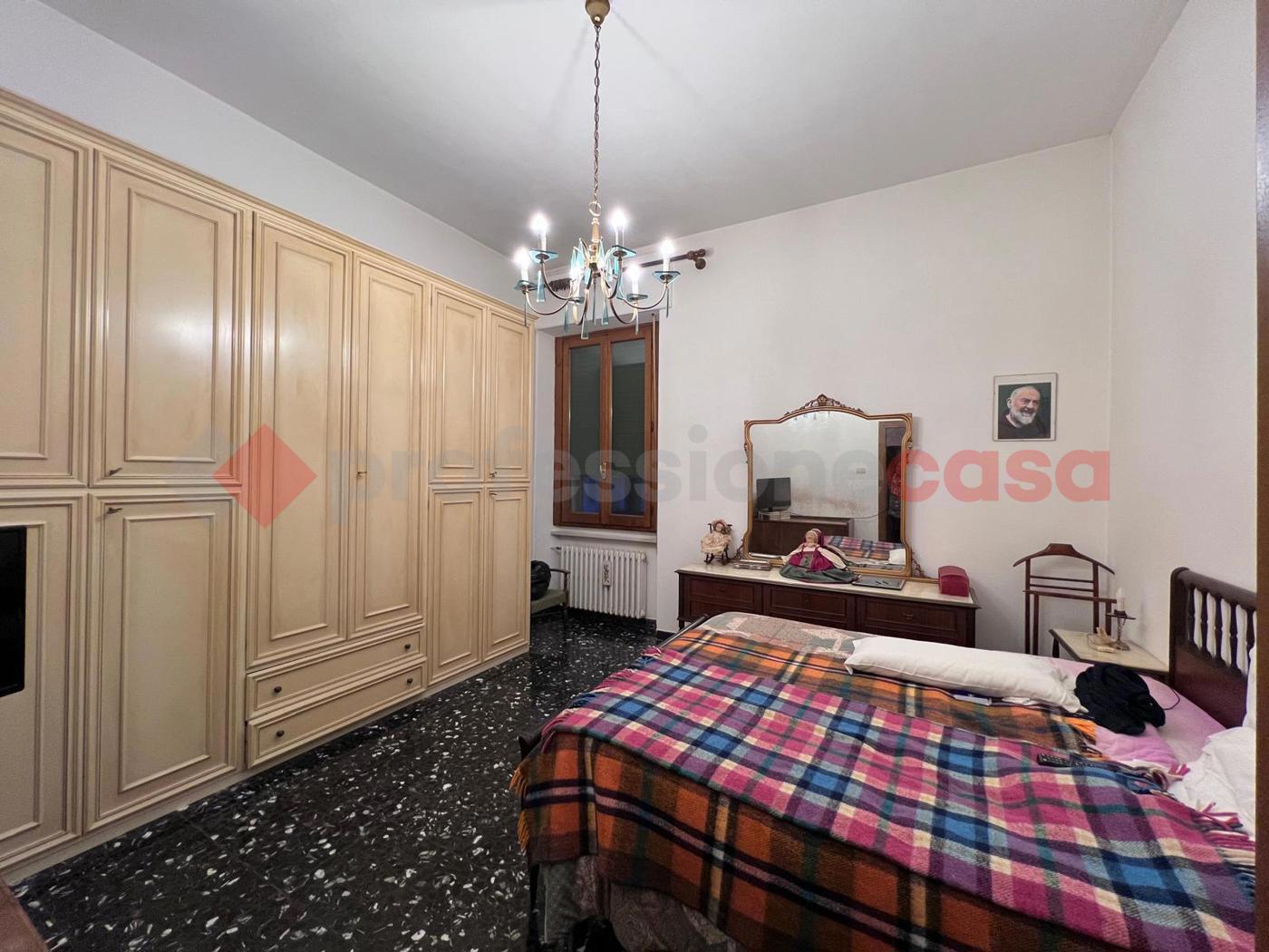 Appartamento in vendita a Laterina Pergine Valdarno