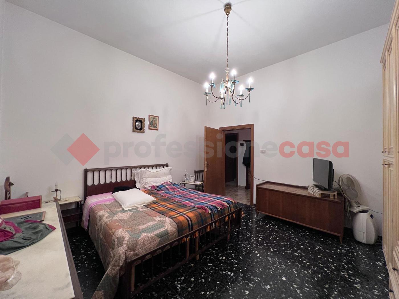 Appartamento in vendita a Laterina Pergine Valdarno