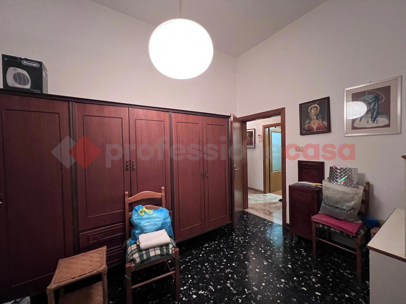 Appartamento in vendita a Laterina Pergine Valdarno