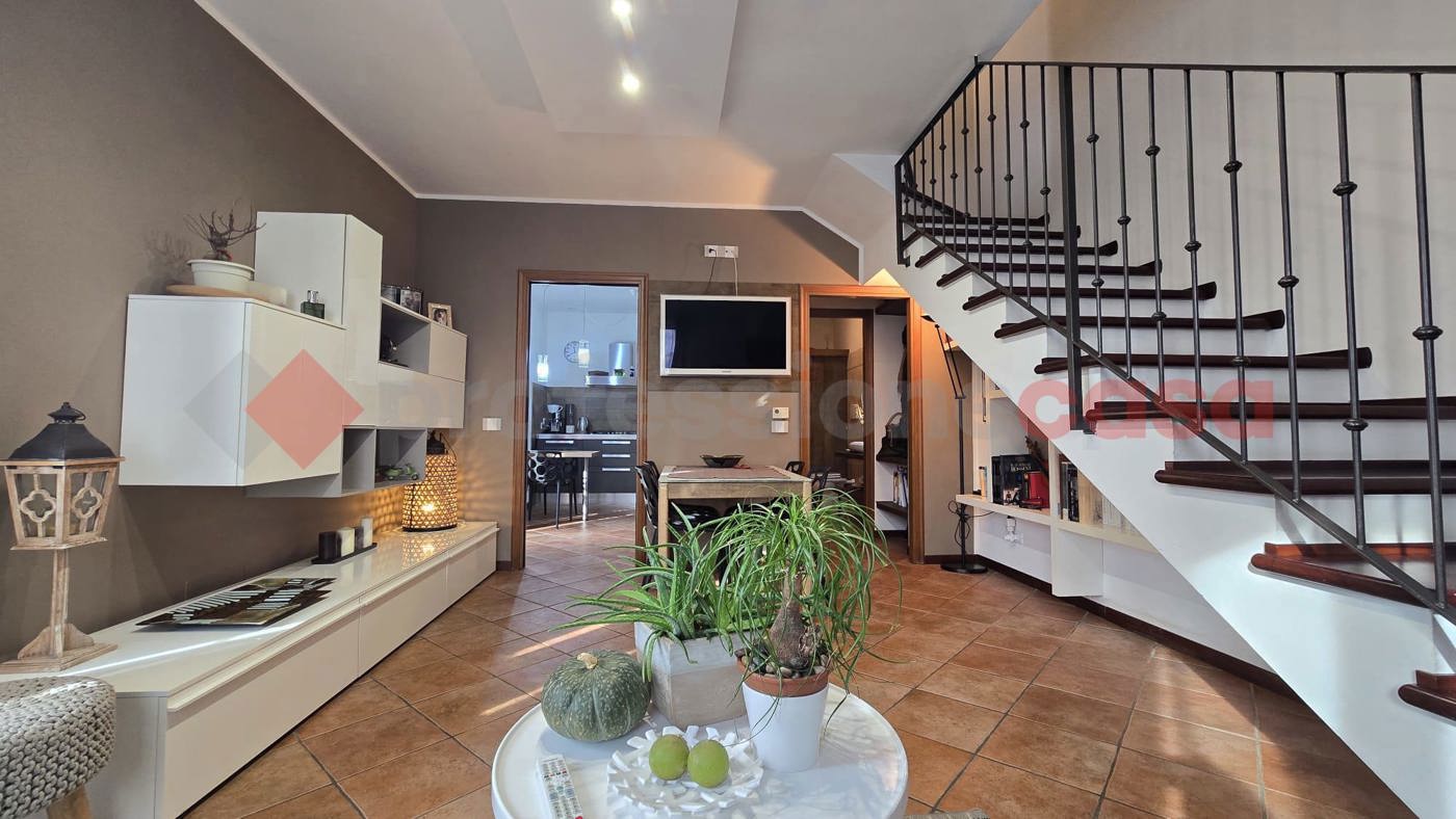 Quadrilocale in vendita a Arezzo