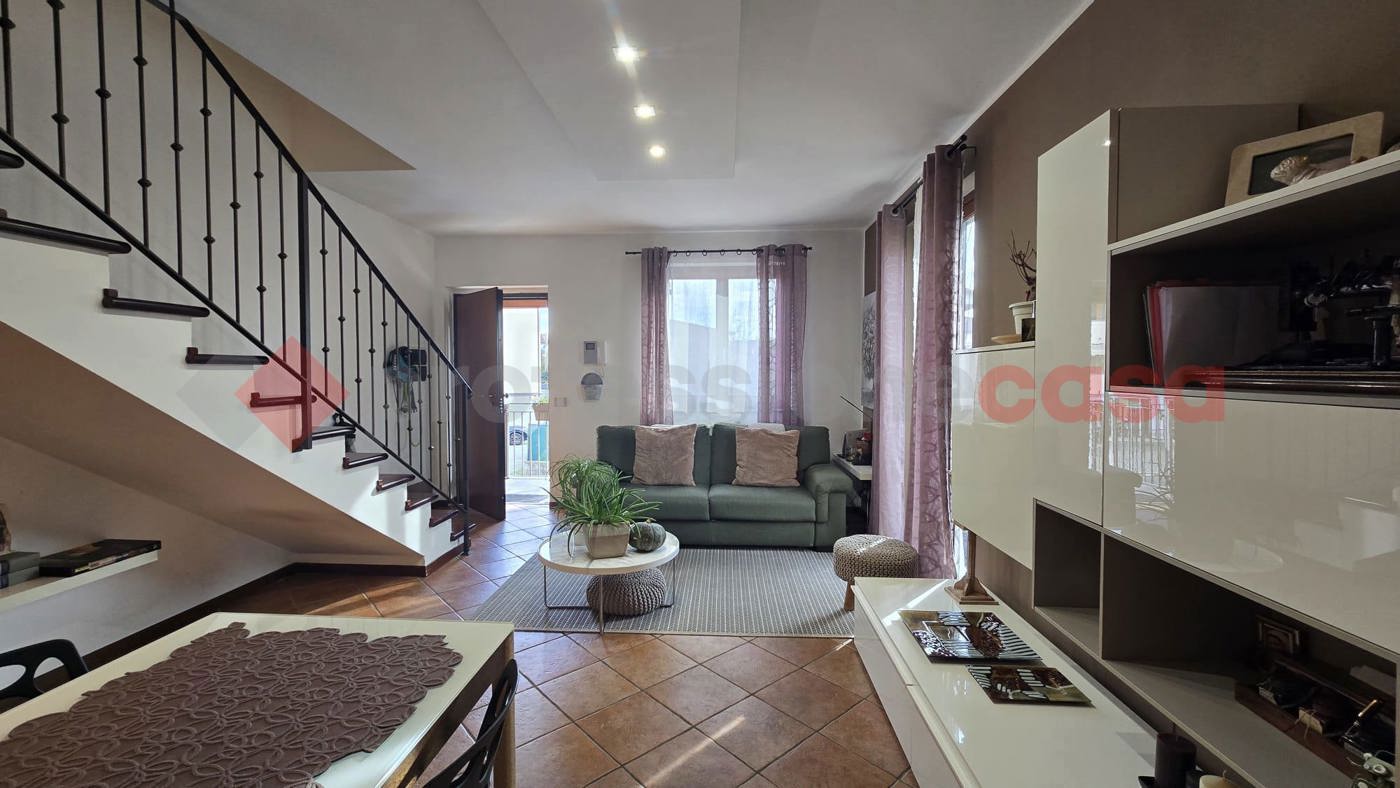 Quadrilocale in vendita a Arezzo