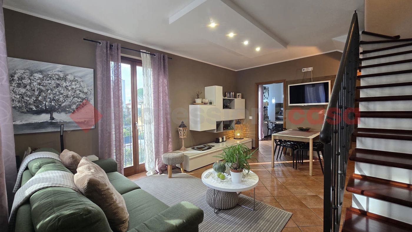 Quadrilocale in vendita a Arezzo