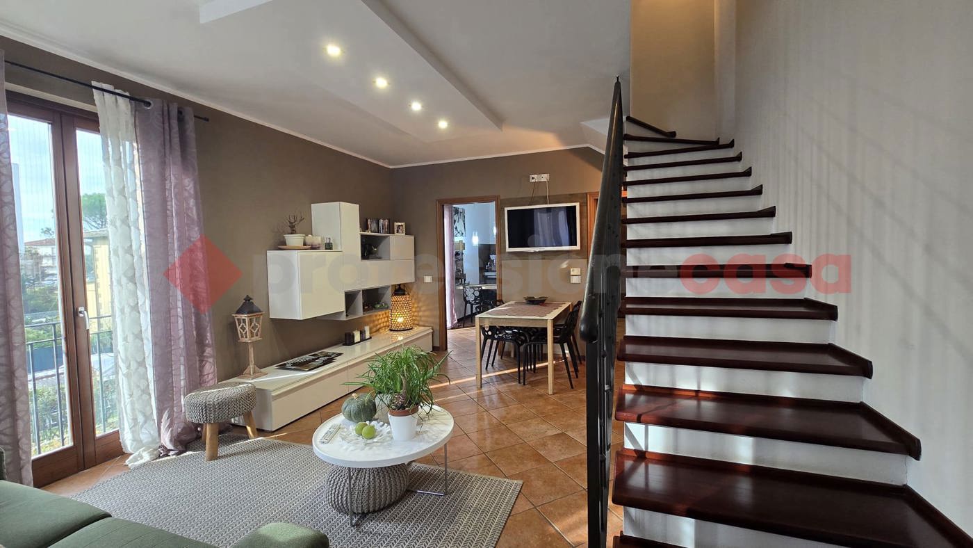 Quadrilocale in vendita a Arezzo