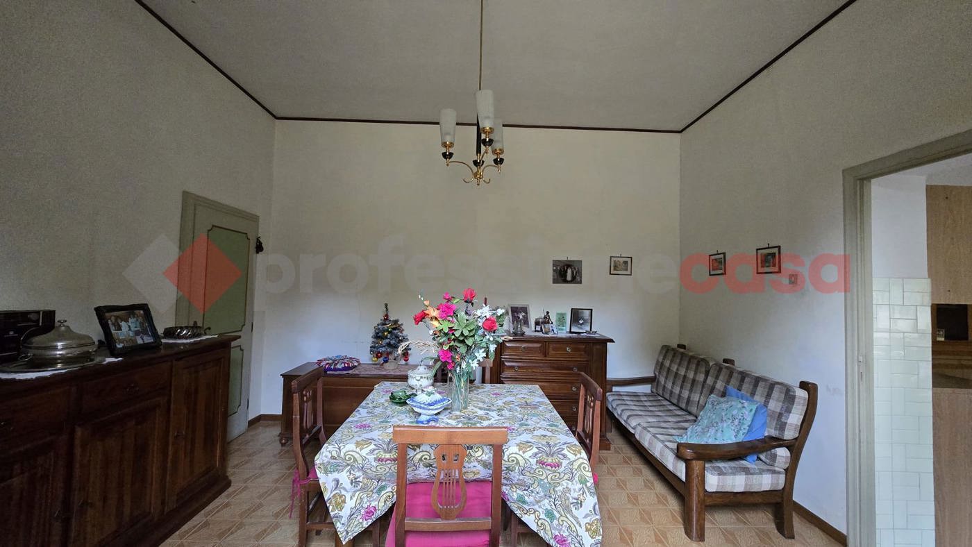 Quadrilocale in vendita a Arezzo