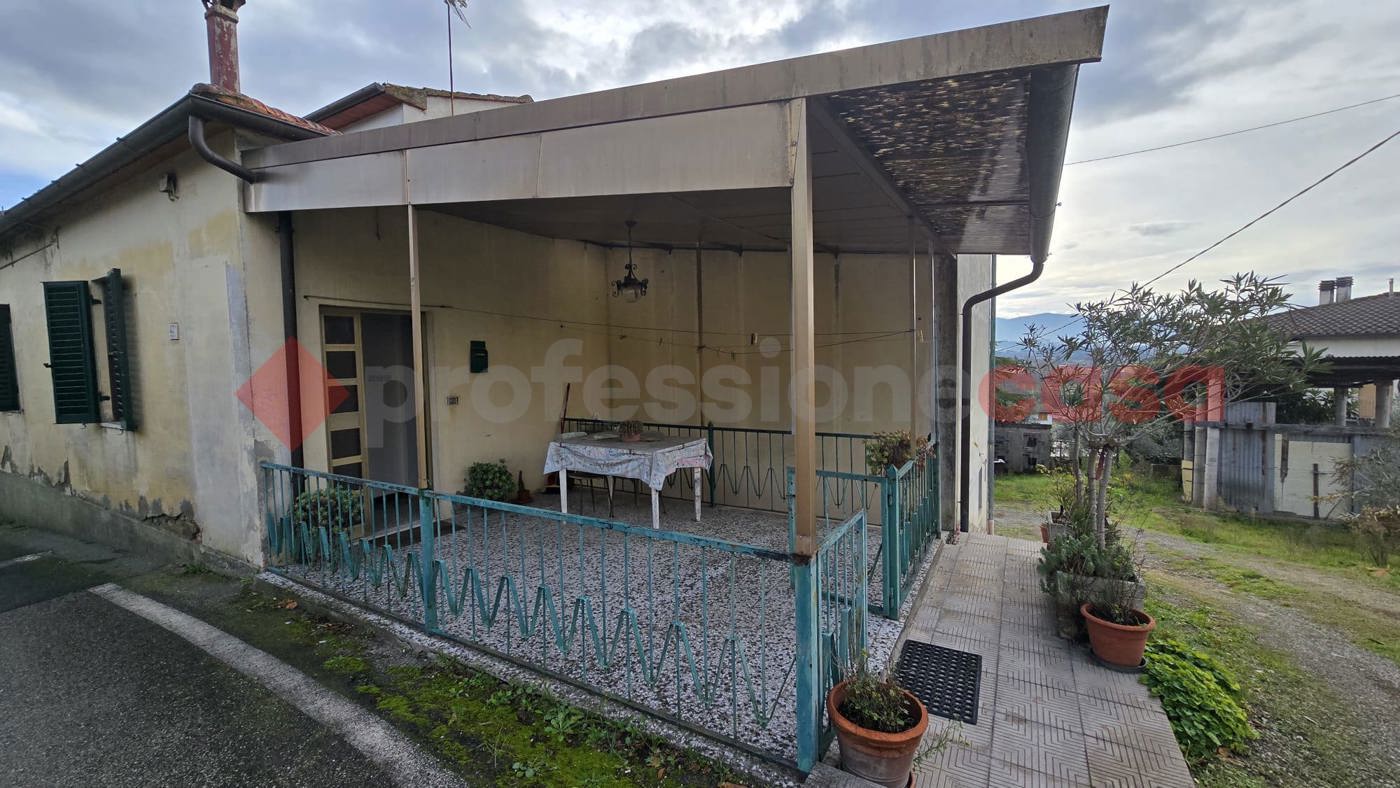 Quadrilocale in vendita a Arezzo