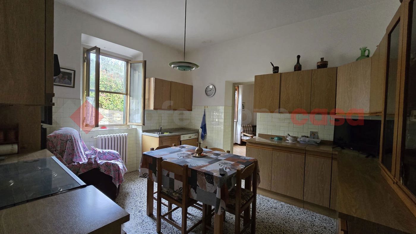 Quadrilocale in vendita a Arezzo