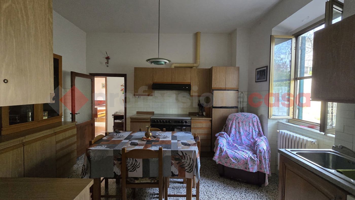 Quadrilocale in vendita a Arezzo