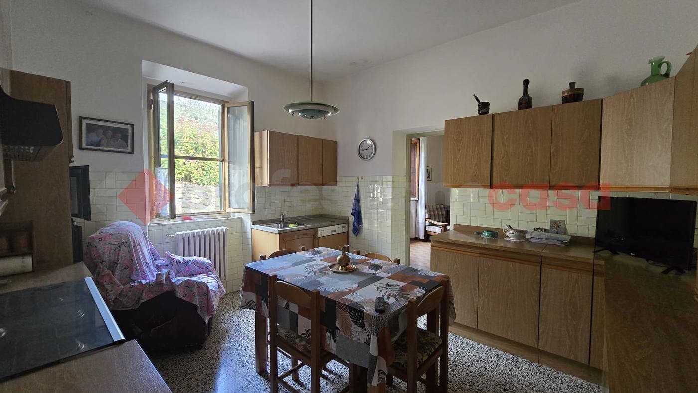 Quadrilocale in vendita a Arezzo