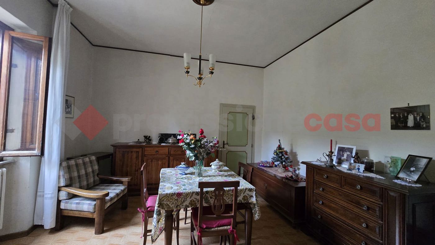 Quadrilocale in vendita a Arezzo