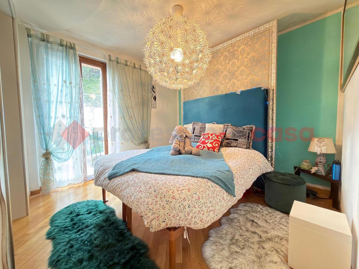 Appartamento in vendita a Capolona