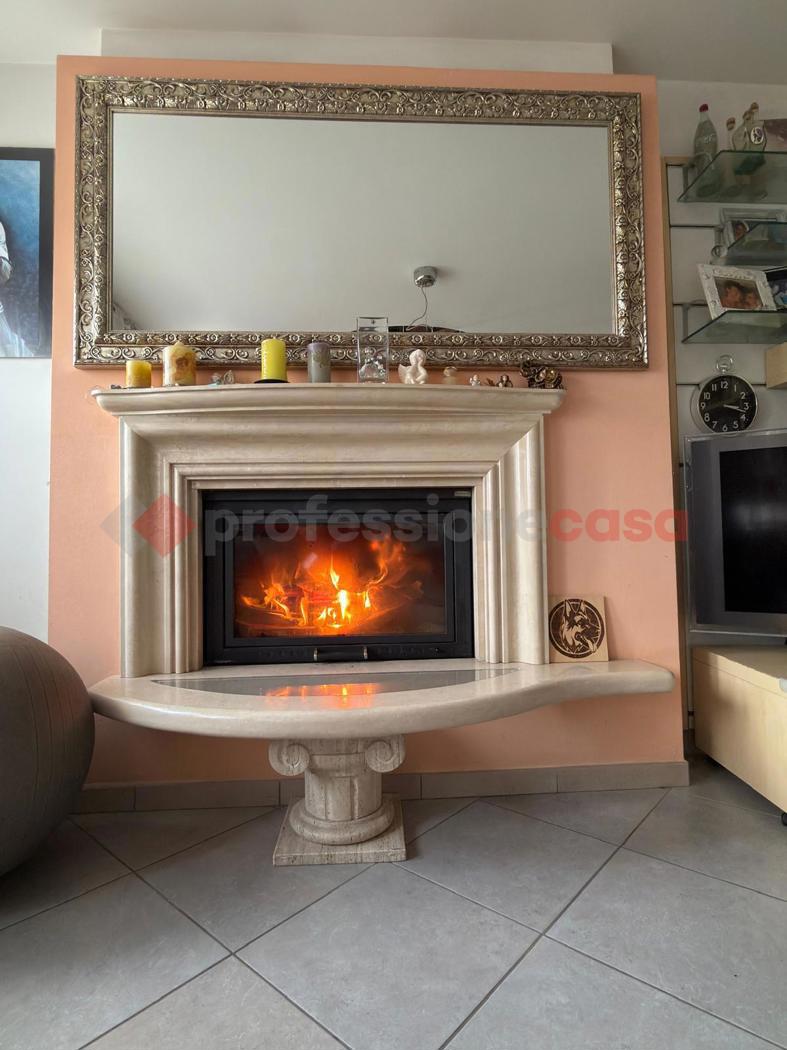 Appartamento in vendita a Capolona